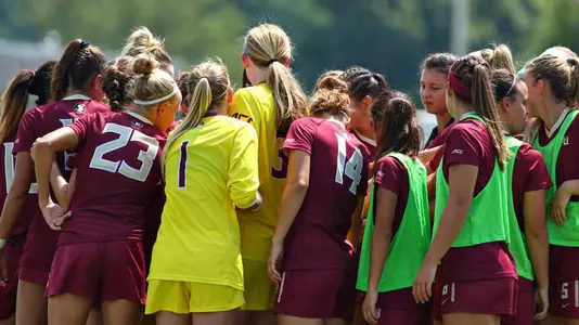 Florida State Hosts Home Opener