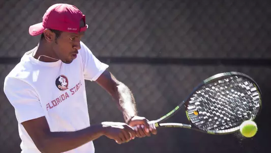 Men’s Tennis Enters 15th-Consecutive NCAA Championship