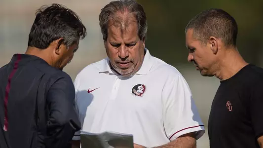 Mark Krikorian Announces Spring ID Camp
