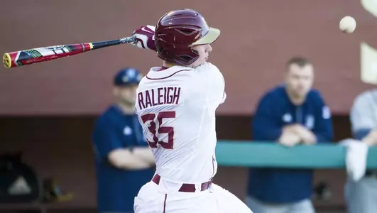 Noles Ranked 14th in NCBWA Preseason Poll