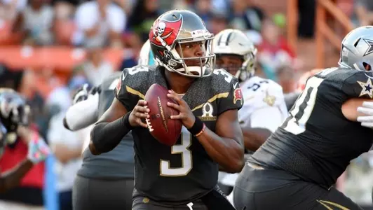 Winston Voted NFL Rookie Of The Year