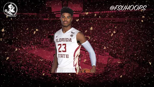 Top-25 Guard M.J. Walker Signs With Florida State