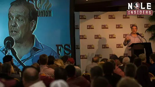 FSU Staff Talks NSD: Top 17 Quotes For the Class Of 2017