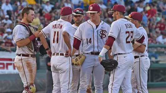 Three Seminoles Recognized as All-Americans
