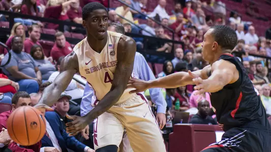 Bacon Named To Wooden Award Watch List