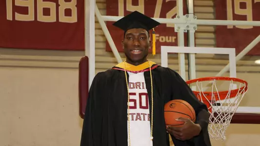 Michael Ojo: Mountain Of A Man With A Huge Heart
