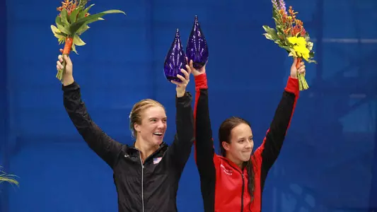 Katrina Young Is #Rio2016 Bound!