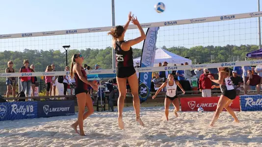 FSU Headed to CCSA Championship Final