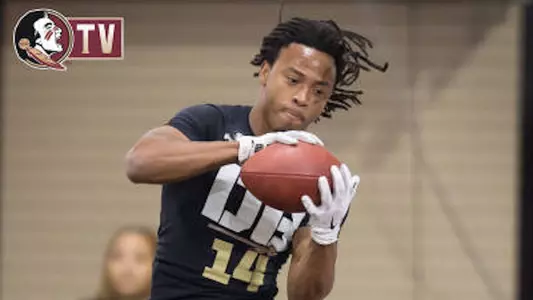 Elliott Looking for One More Chance