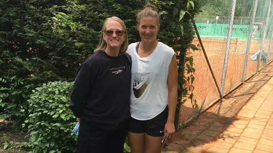 Summer Success: Plenty of Noles Underway in Pro Action