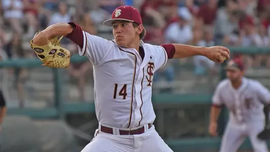 Super Regional Showdown Set For Monday with Florida Setback