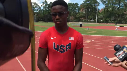 FSU’s Wallace Set To Represent USA At World Juniors