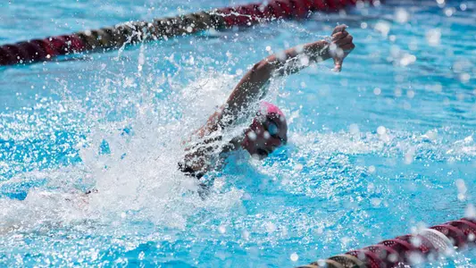 J-Mac’s Lane : Nika Blank