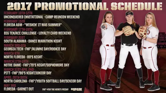 Tons Of Fun At JoAnne Graf Field This Spring