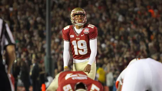 2013 Noles Add To NFL Total On Draft Weekend