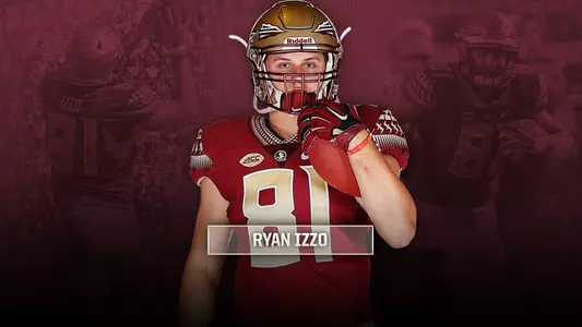 Izzo Named to Mackey Award Watch List