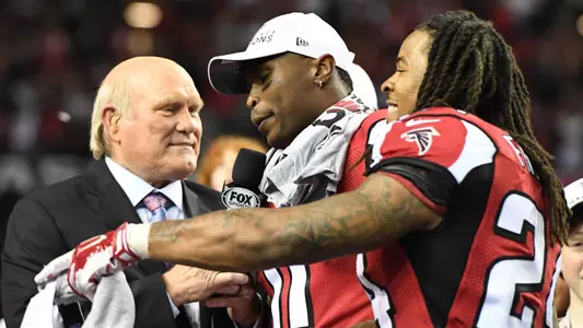 Academy Sports + Outdoors Noles In The NFL: AFC/NFC Championships