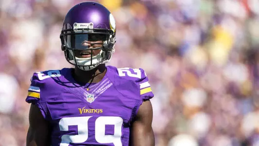 NFL, Former FSU Star Xavier Rhodes Partners With Kidz1stFund