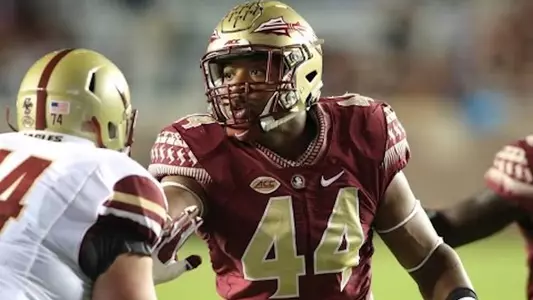 Walker Thankful For A Mother’s Love