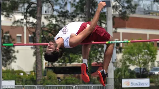 Seminoles Get Sadeiko Win, Five More Top 10s At USF