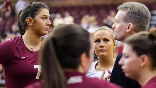 Registration Now Available for Chris Poole Volleyball Camps