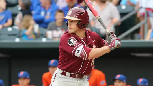 Team Garnet wins 2017 Garnet & Gold Series