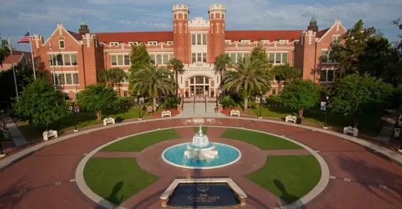 FSUAA Meeting Schedule