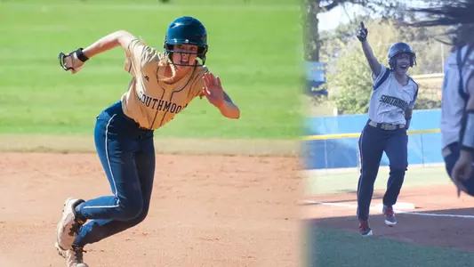 Sydney Sherrill Named Oklahoma Gatorade Player of the Year