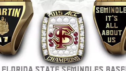 Meaning Behind the Seminole Rings