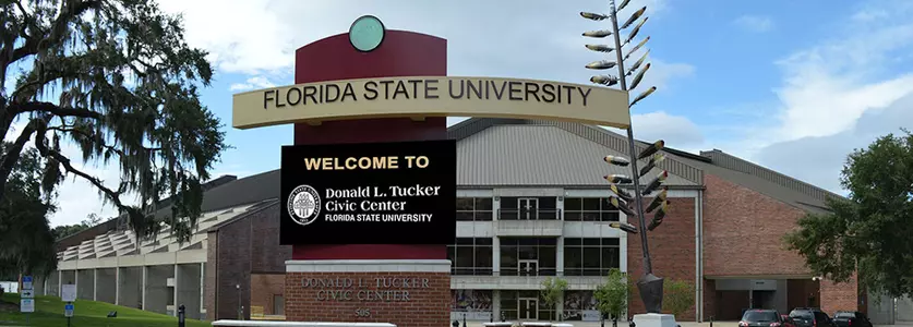 Florida State Seminoles | Official Athletic Site | Basketball Premium Seating