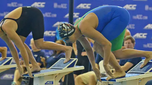 Relays Dominate Southern Sectional