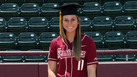 Alex Powers Named ACC Scholar-Athlete of the Year