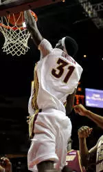 Noles Top ACC/Big Ten Lineup