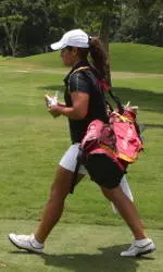 Golf Tied For 6th At NCAA