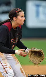 Florida State Ranked 25th in Preseason Poll