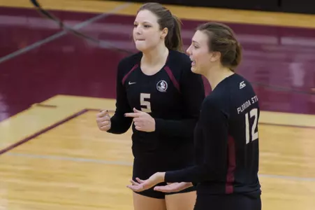 (22) Louisville at (20) Florida State