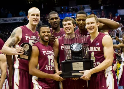 Best of the 2012 ACC Men’s Basketball Tournament