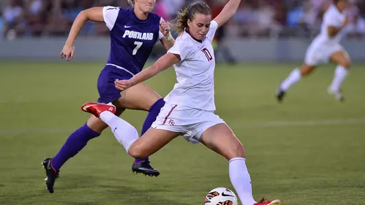 Noles Blank Pilots in Season Opener