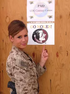 Military Appreciation