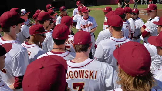 Baseball Announces 2014-15 Recruiting Class