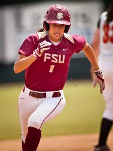 2011 Softball Senior Day
