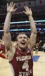 FSU Basketball –Top 25