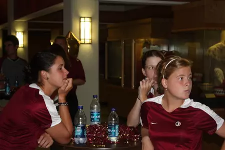 NCAA Tournament Annoucement