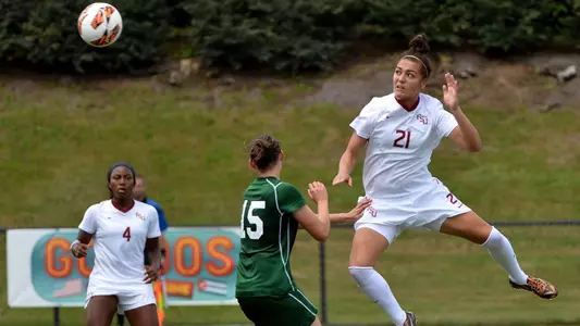 Noles Roll Past Stetson