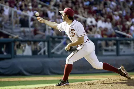 Florida State vs Mercer – NCAA Tallahassee Regional