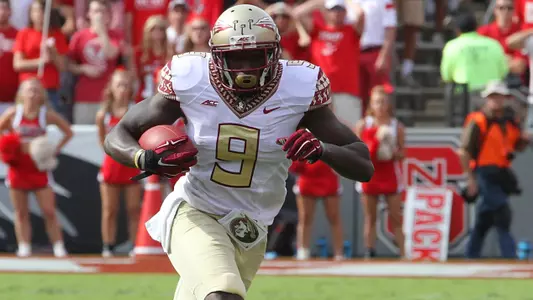 FSU Practice Report: Williams Getting ‘Better and Better’