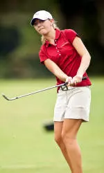 Sitting Down With The Women’s Golf Team
