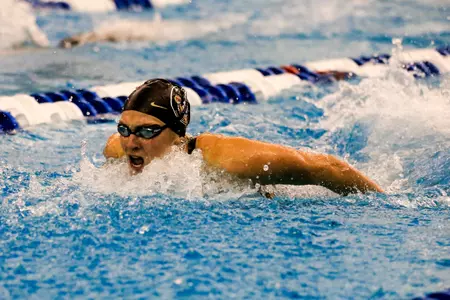 Women’s NCAA Swimming and Diving