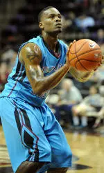 Resume Builder: FSU Beats No. 20/22 UMass, 60-55