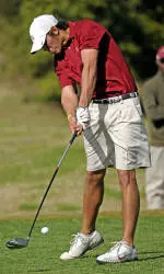 Koepka: 4-Time All-American